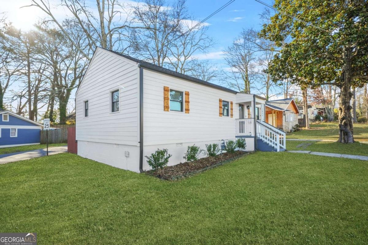 1092 Donnelly Avenue Atlanta - 4