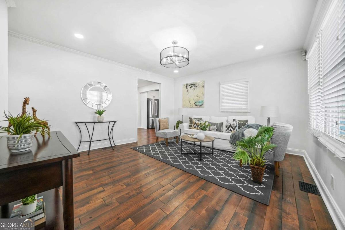 1092 Donnelly Avenue Atlanta - 5