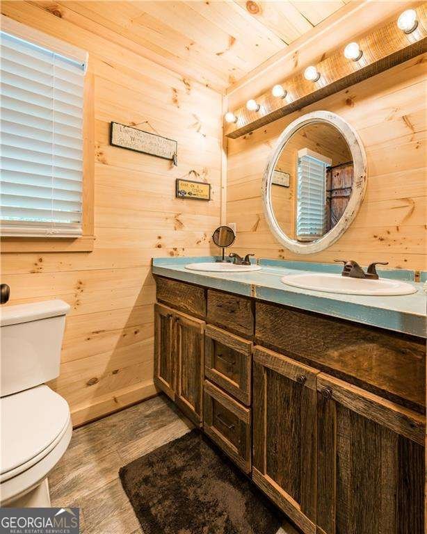 101 Creekside Cabin Trail Talking Rock - 23