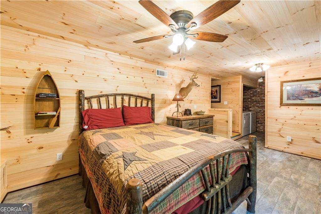 101 Creekside Cabin Trail Talking Rock - 27