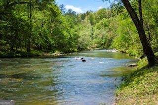 101 Creekside Cabin Trail Talking Rock - 3