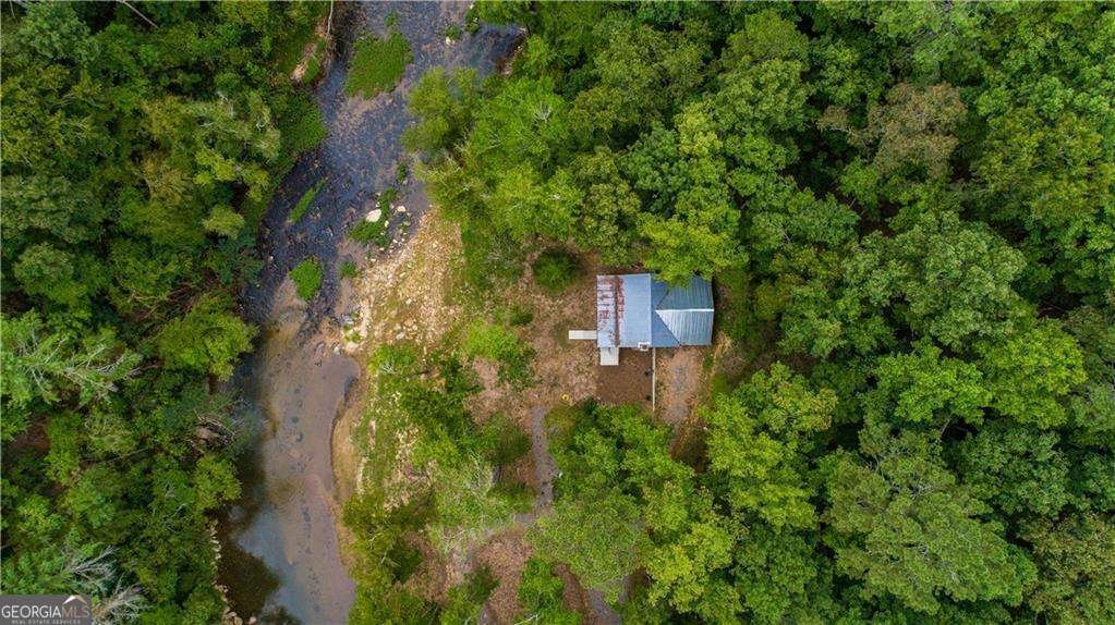 101 Creekside Cabin Trail Talking Rock - 7