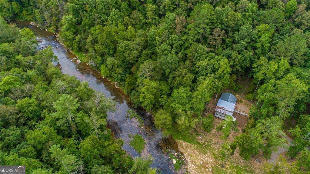 101 Creekside Cabin Trail Talking Rock - 9