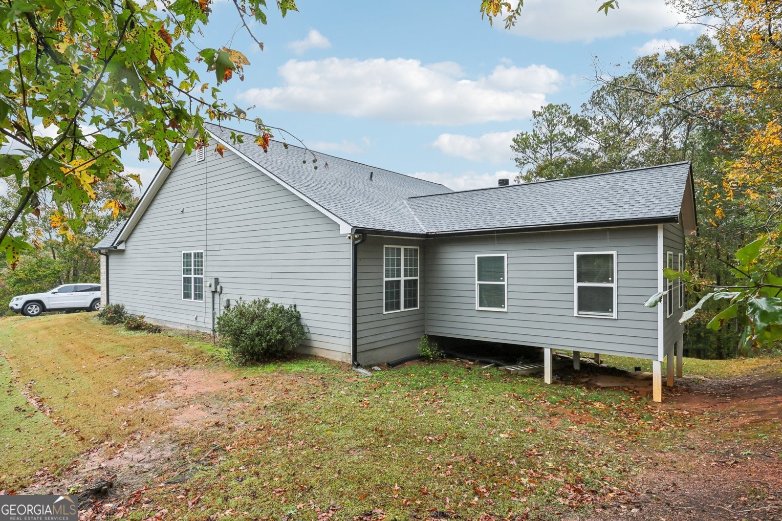 445 Jennifer Springs Drive Monroe - 14