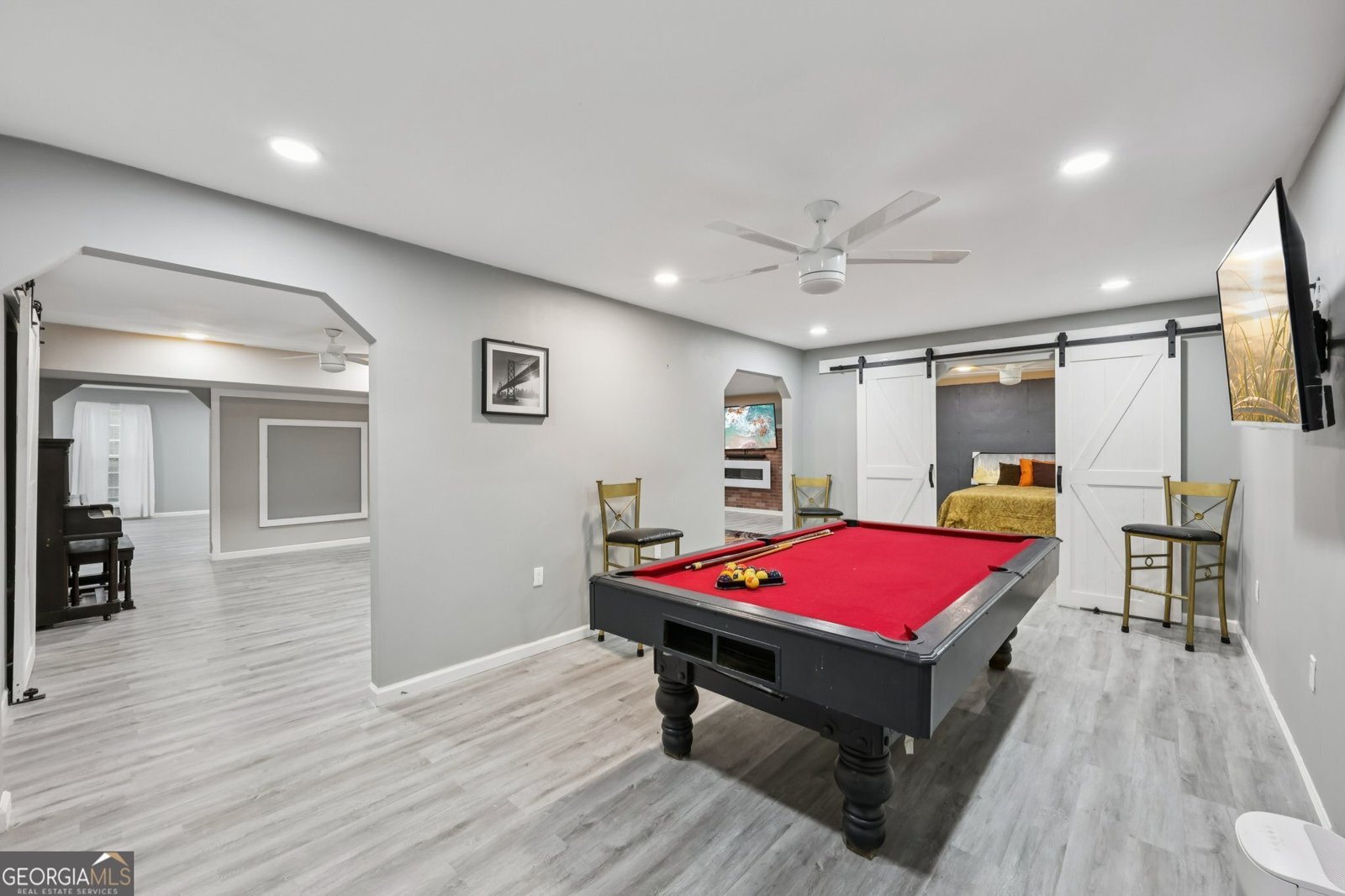 445 Jennifer Springs Drive Monroe - 16