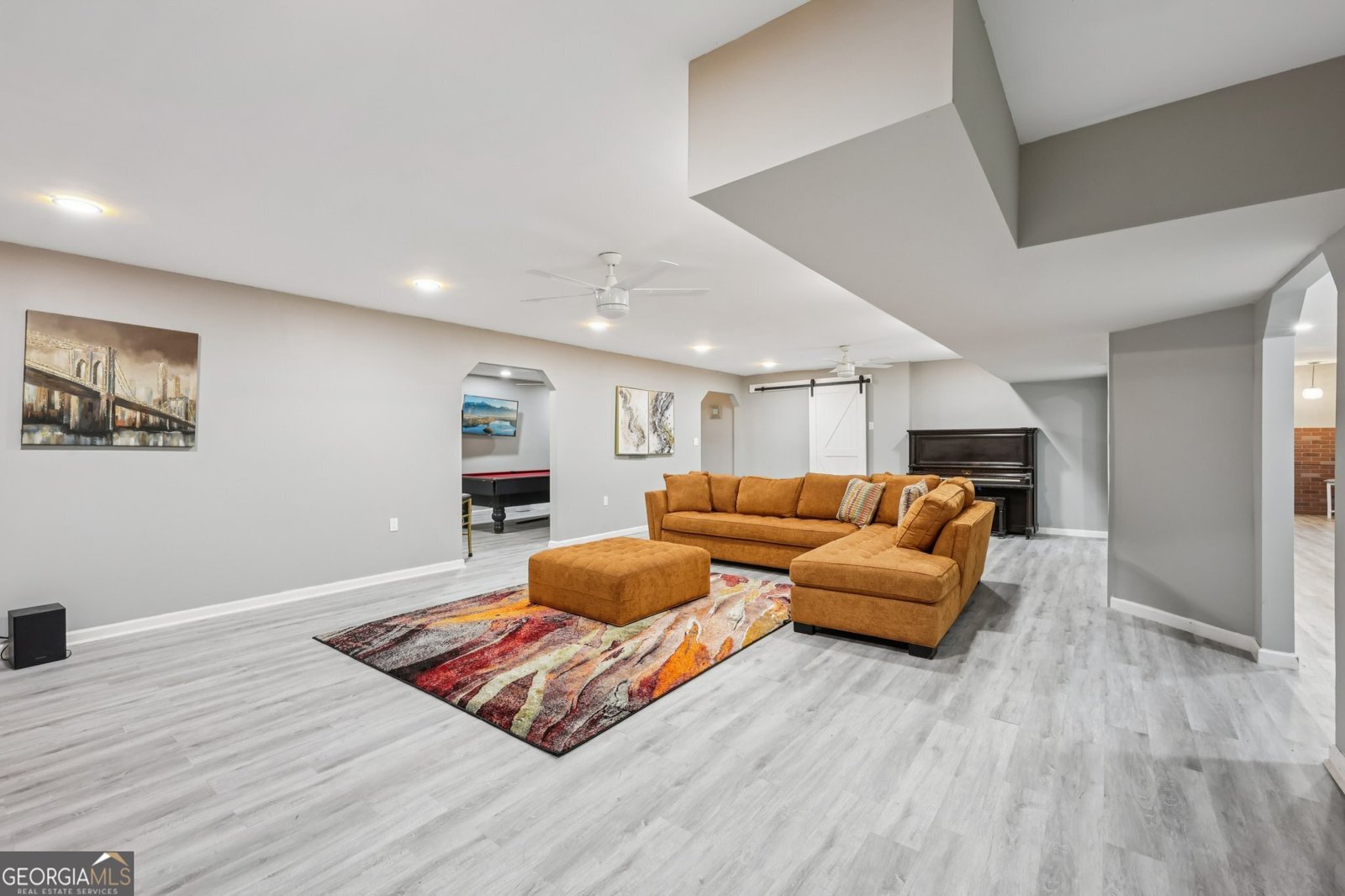 445 Jennifer Springs Drive Monroe - 17