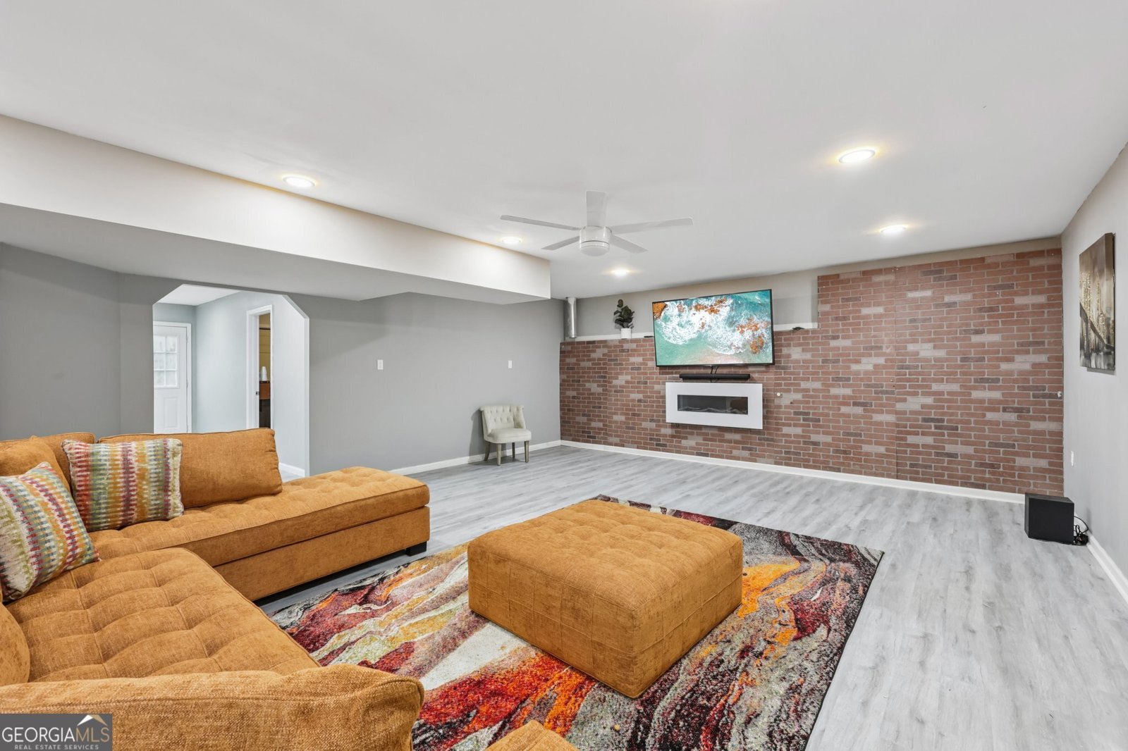 445 Jennifer Springs Drive Monroe - 18