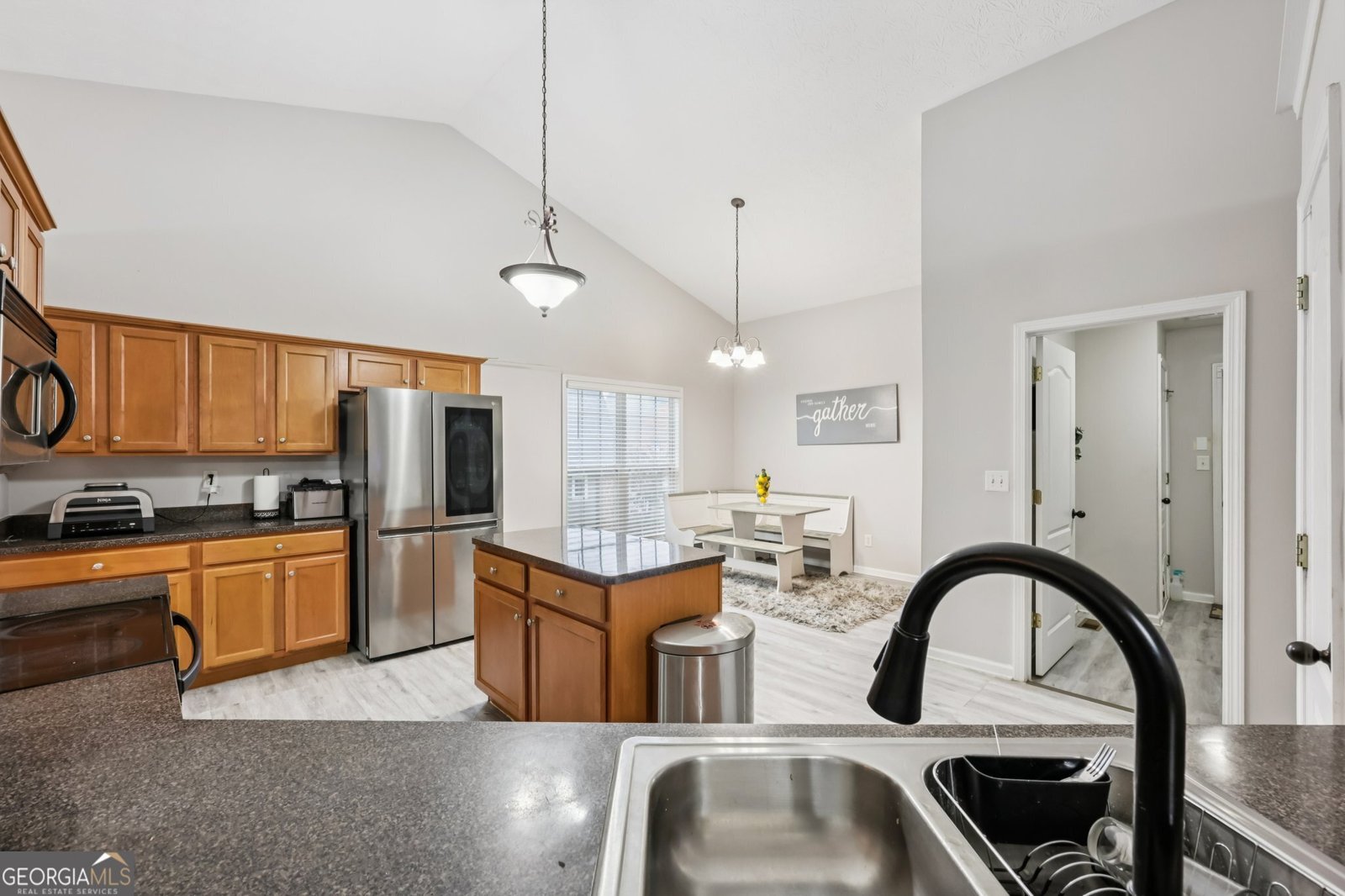 445 Jennifer Springs Drive Monroe - 38