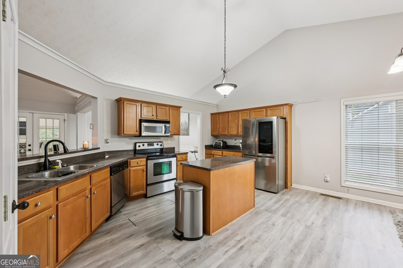 445 Jennifer Springs Drive Monroe - 41