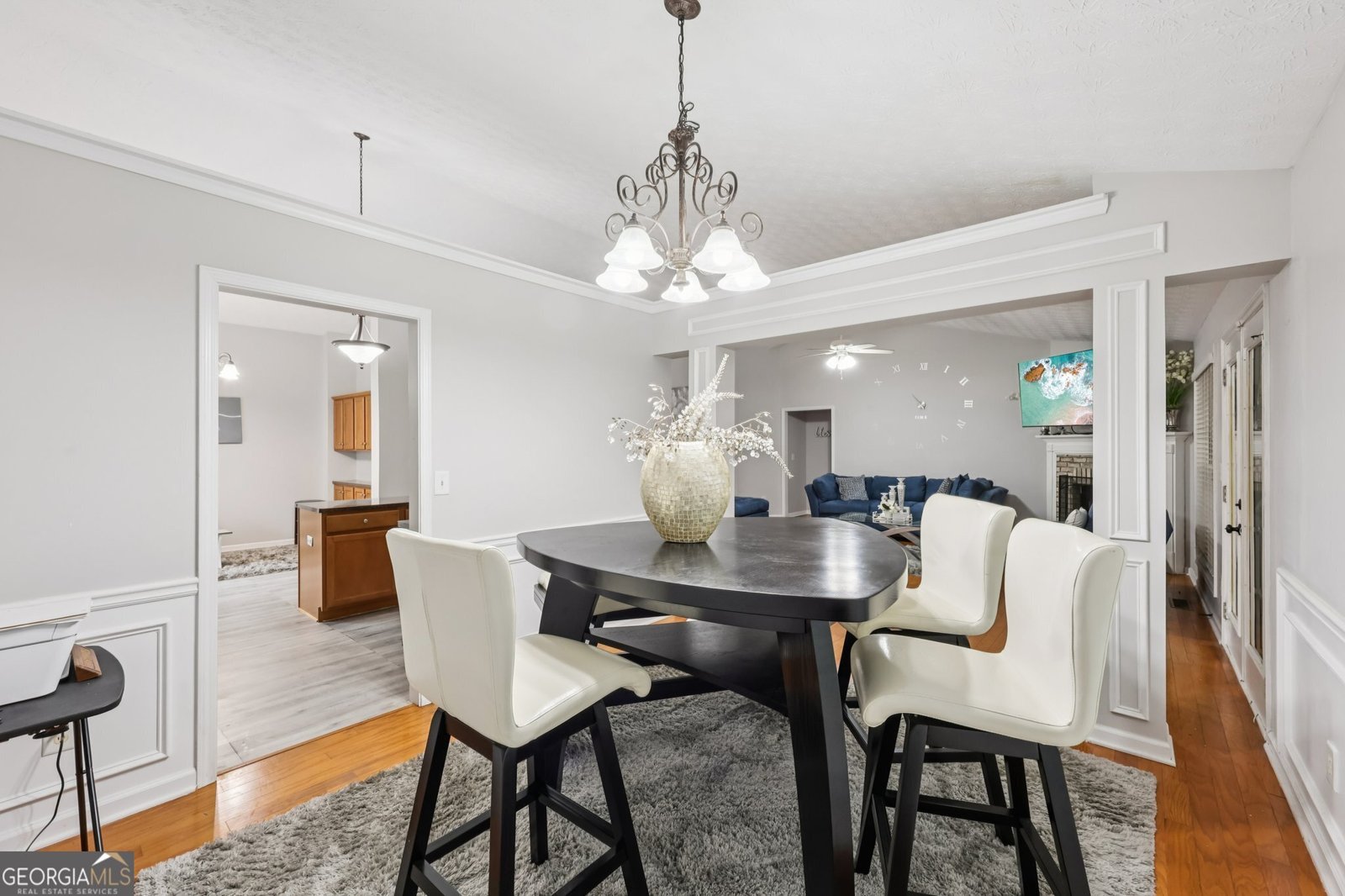 445 Jennifer Springs Drive Monroe - 43