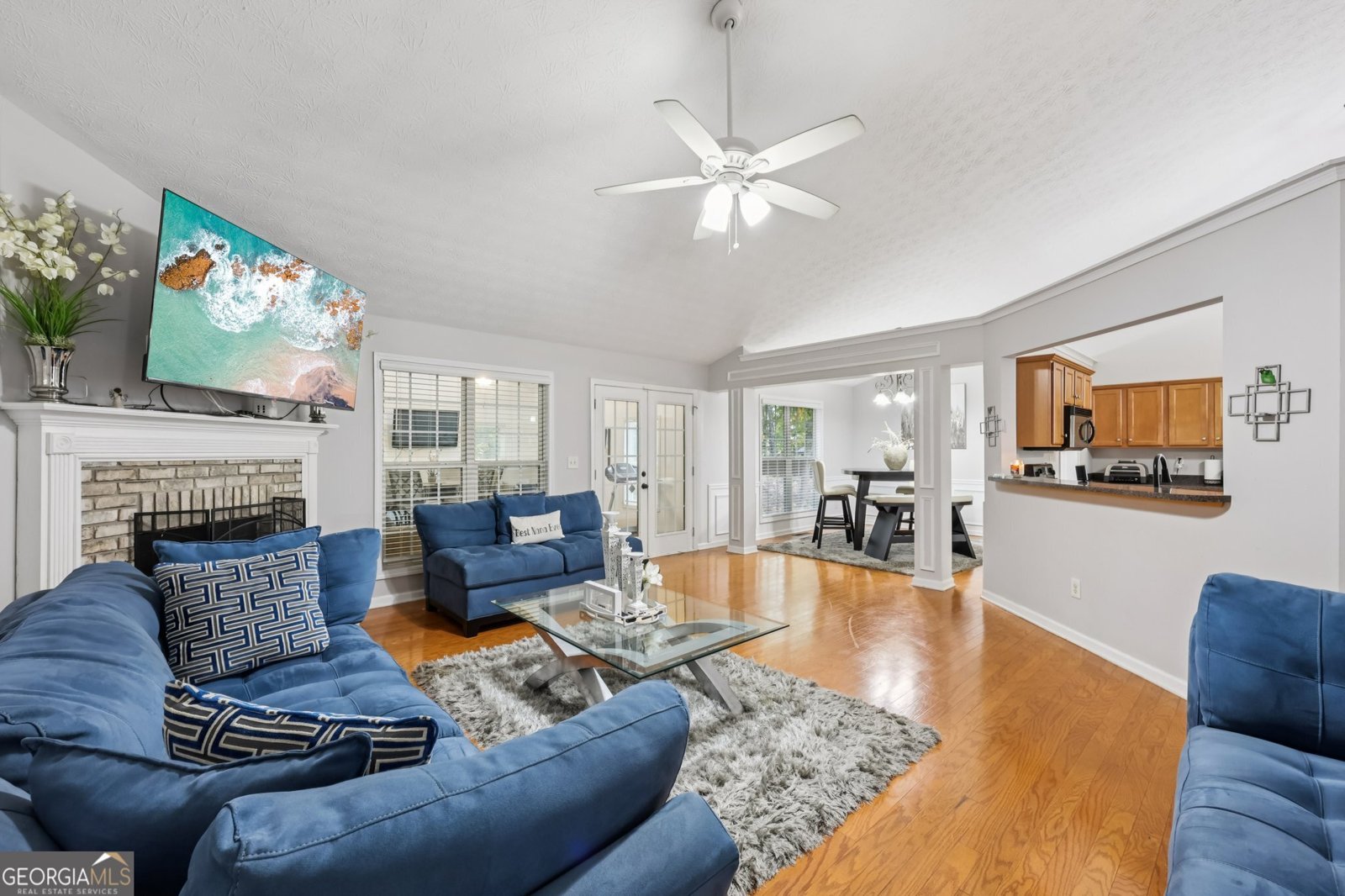 445 Jennifer Springs Drive Monroe - 8