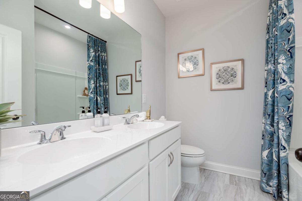 832 Leraes Way Loganville - 21