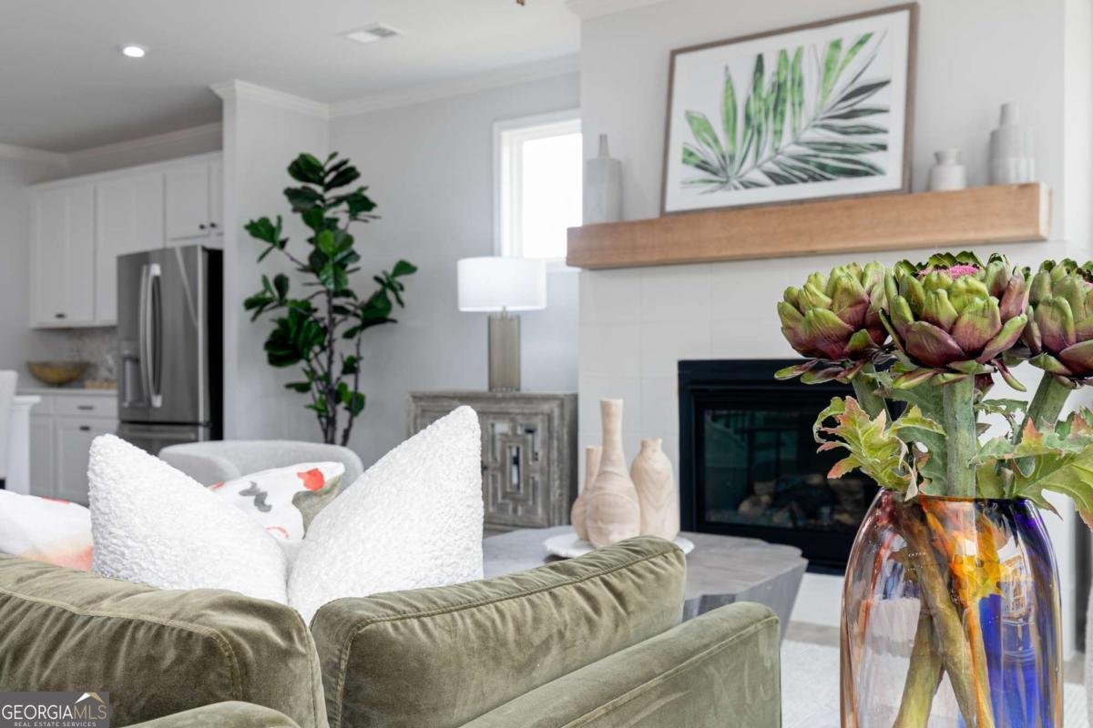 832 Leraes Way Loganville - 6