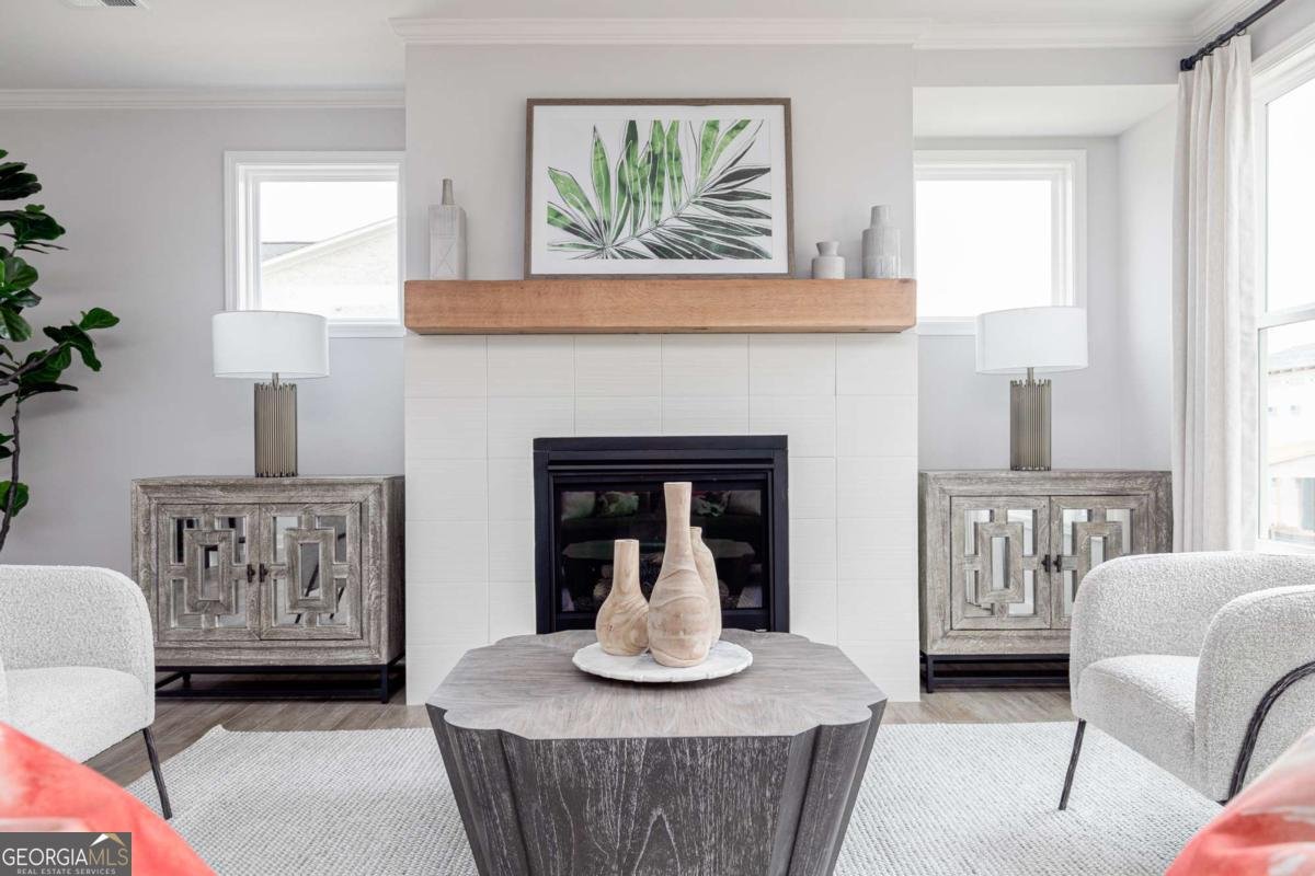 832 Leraes Way Loganville - 7