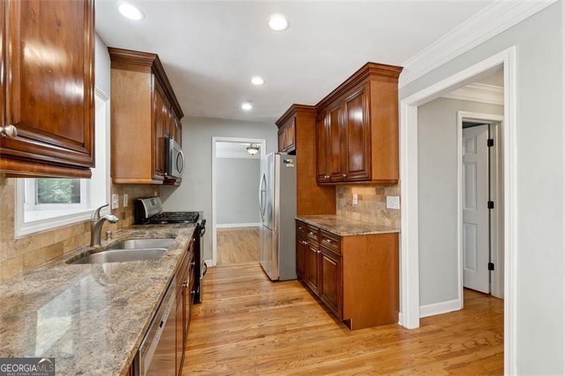 3675 TOXAWAY Chamblee - 12