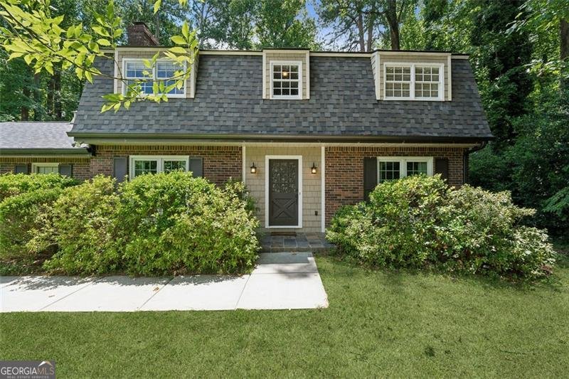 3675 TOXAWAY Chamblee - 2