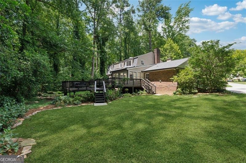 3675 TOXAWAY Chamblee - 27