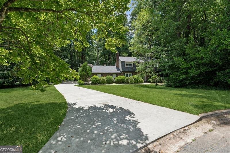 3675 TOXAWAY Chamblee - 5