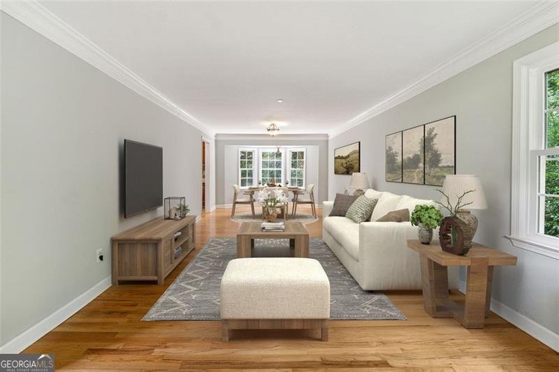 3675 TOXAWAY Chamblee - 9