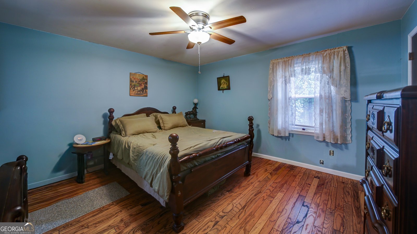 4985 Truman Mountain Road Gainesville - 11