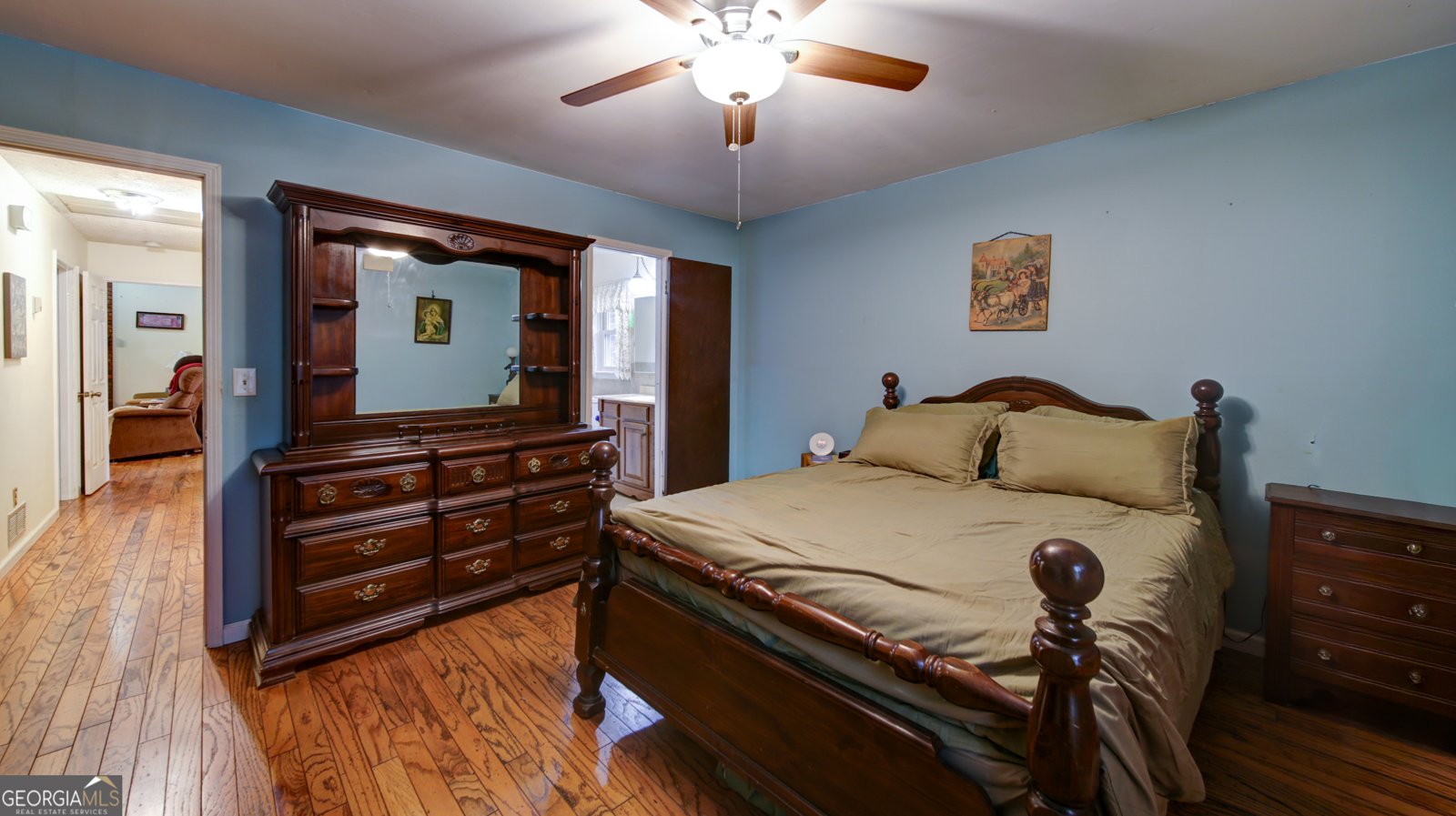 4985 Truman Mountain Road Gainesville - 12