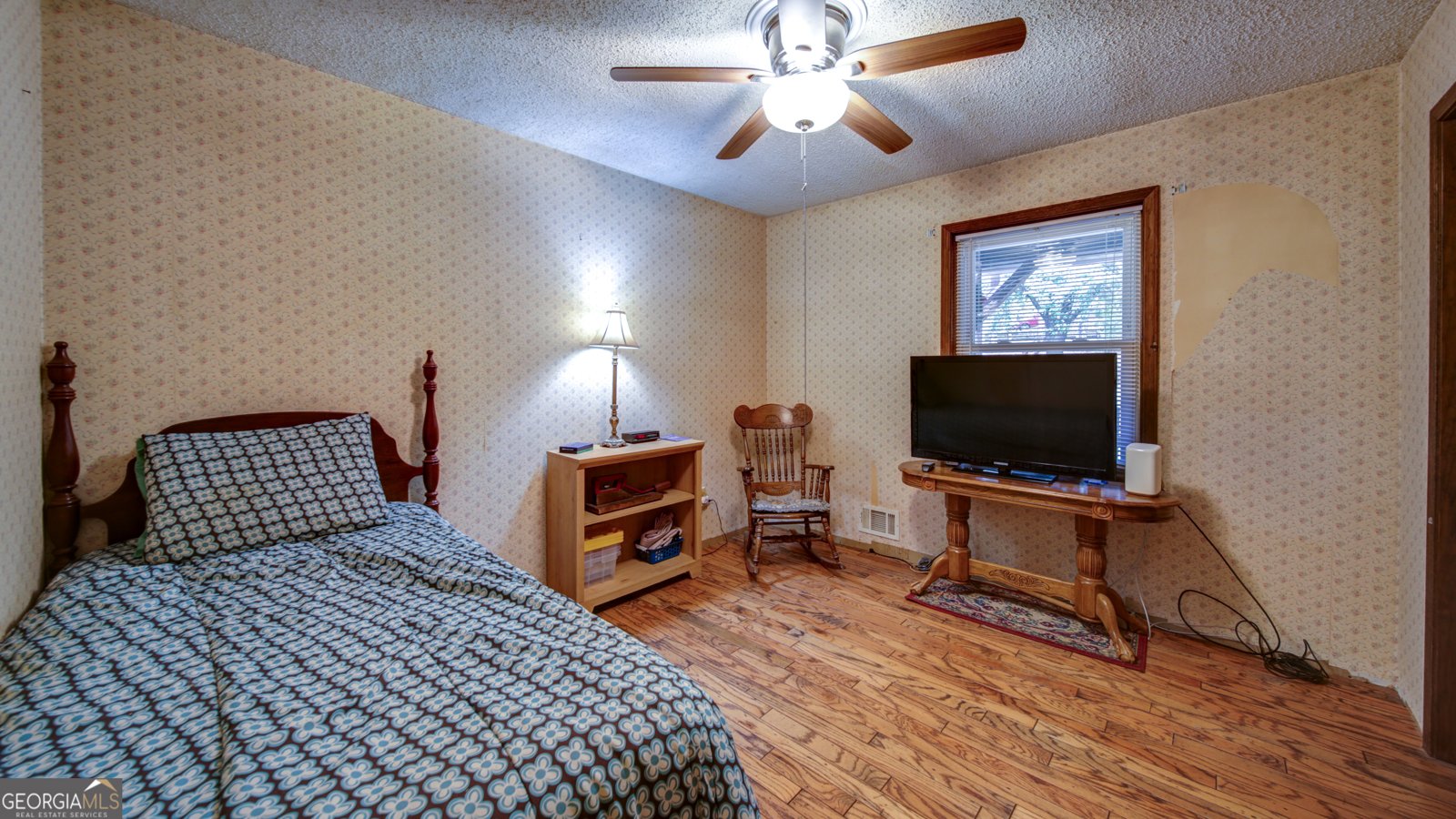 4985 Truman Mountain Road Gainesville - 16