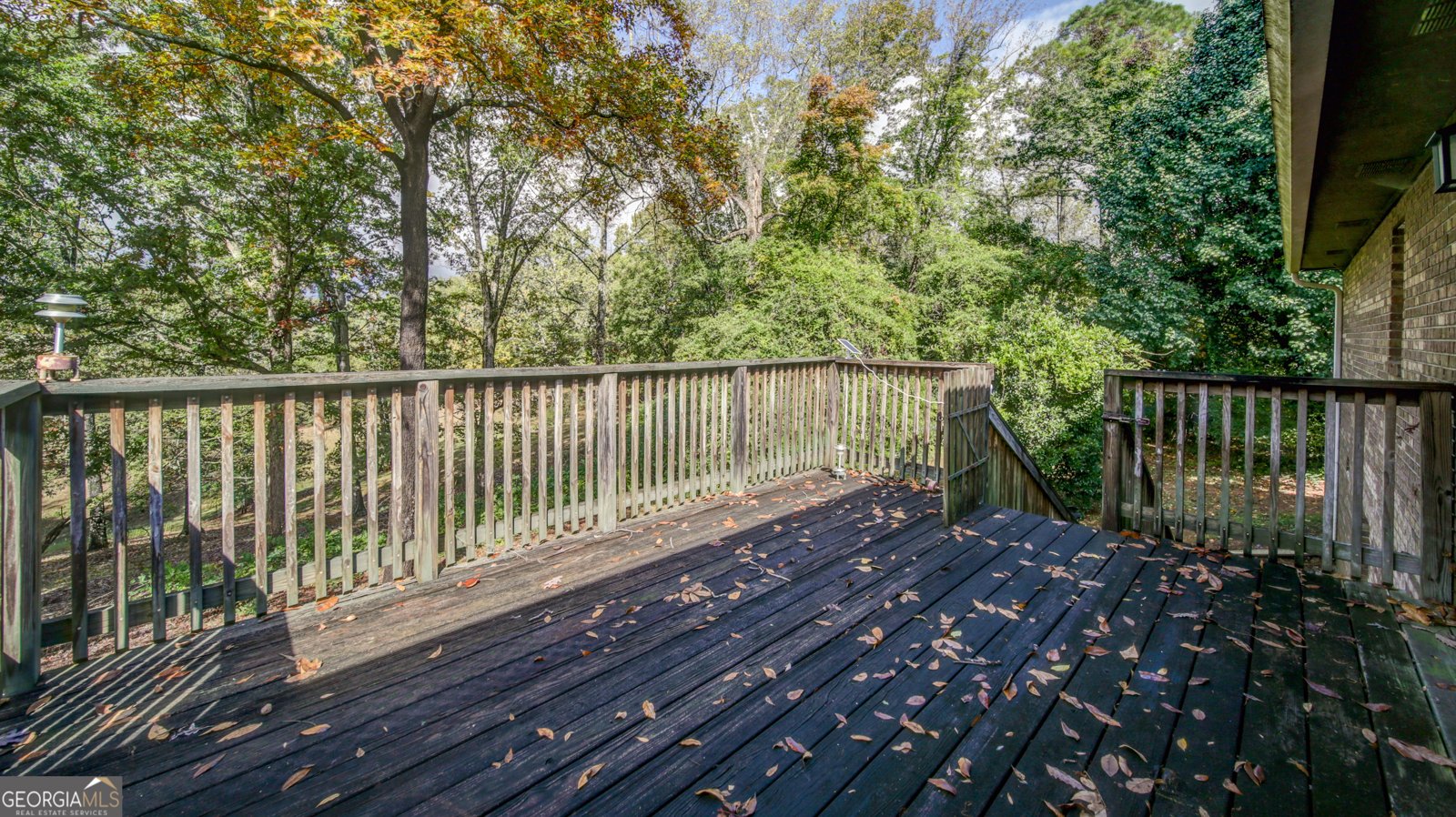 4985 Truman Mountain Road Gainesville - 18