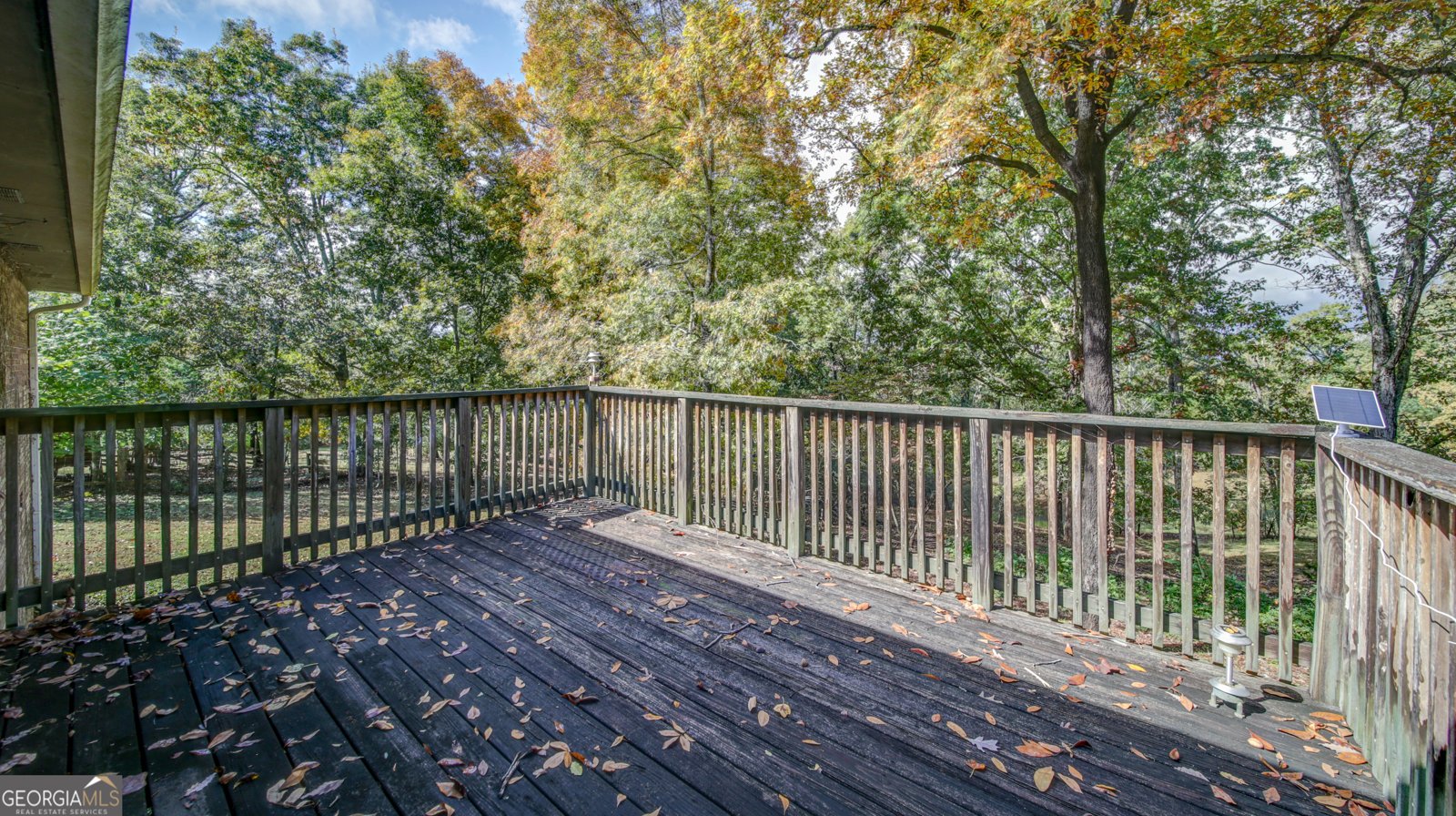 4985 Truman Mountain Road Gainesville - 19