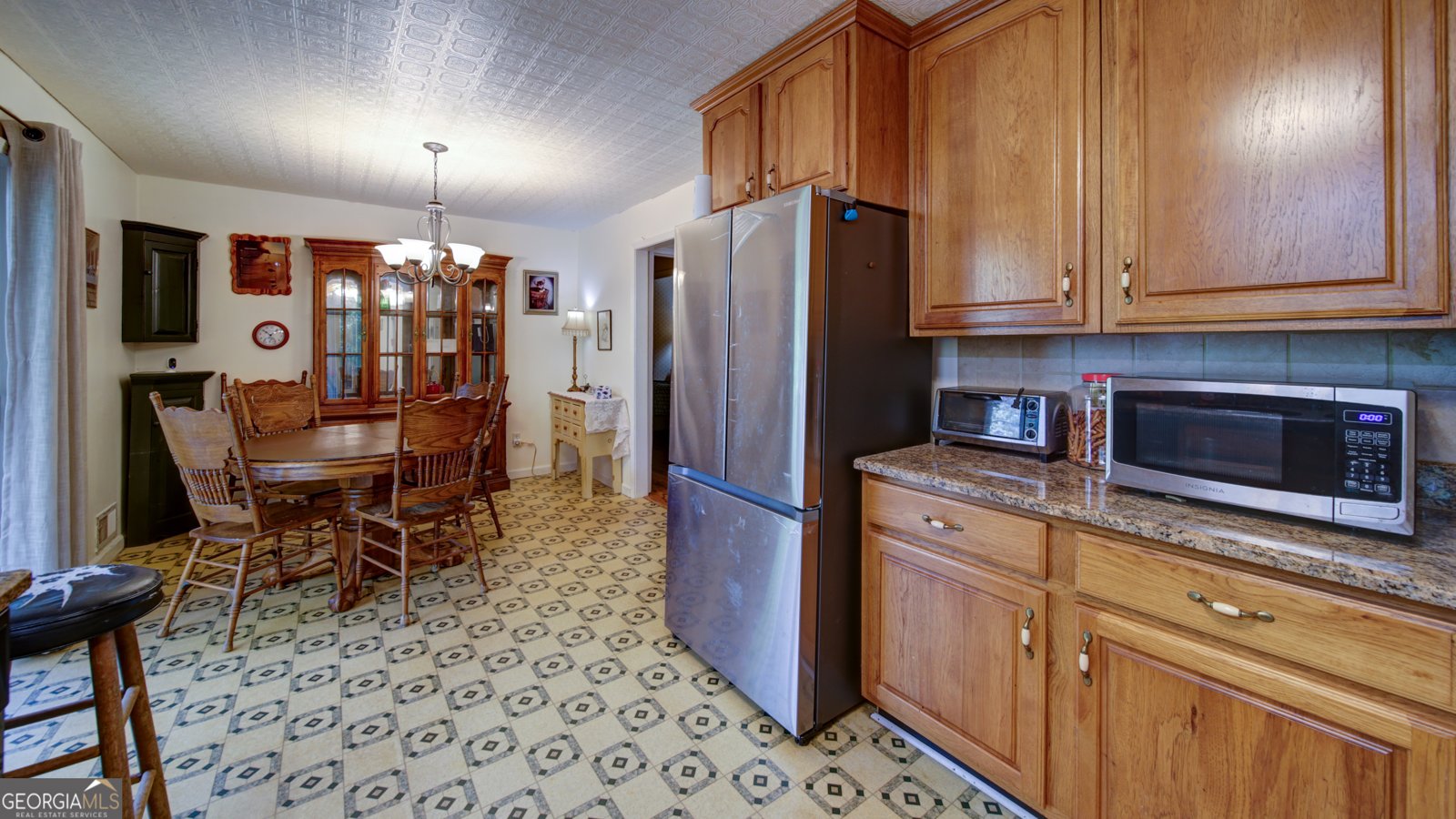 4985 Truman Mountain Road Gainesville - 2