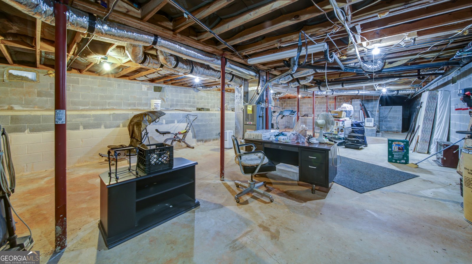 4985 Truman Mountain Road Gainesville - 20