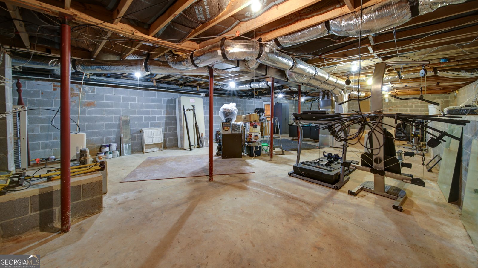 4985 Truman Mountain Road Gainesville - 21