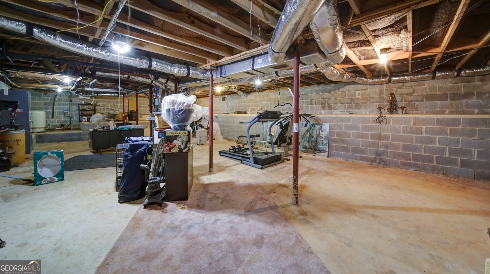 4985 Truman Mountain Road Gainesville - 22