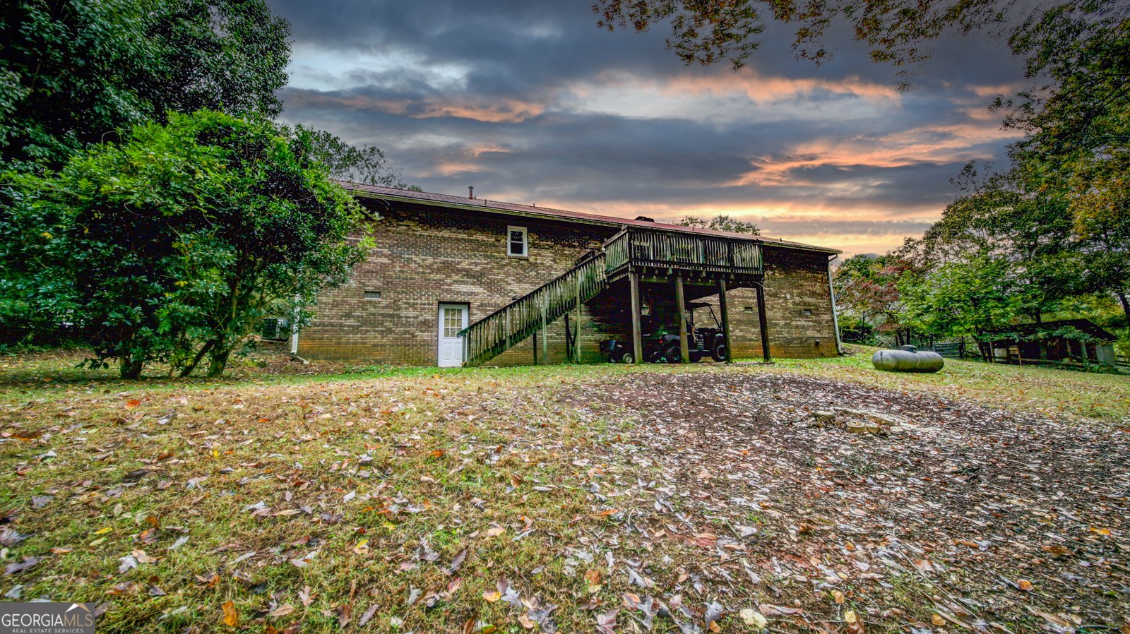 4985 Truman Mountain Road Gainesville - 23