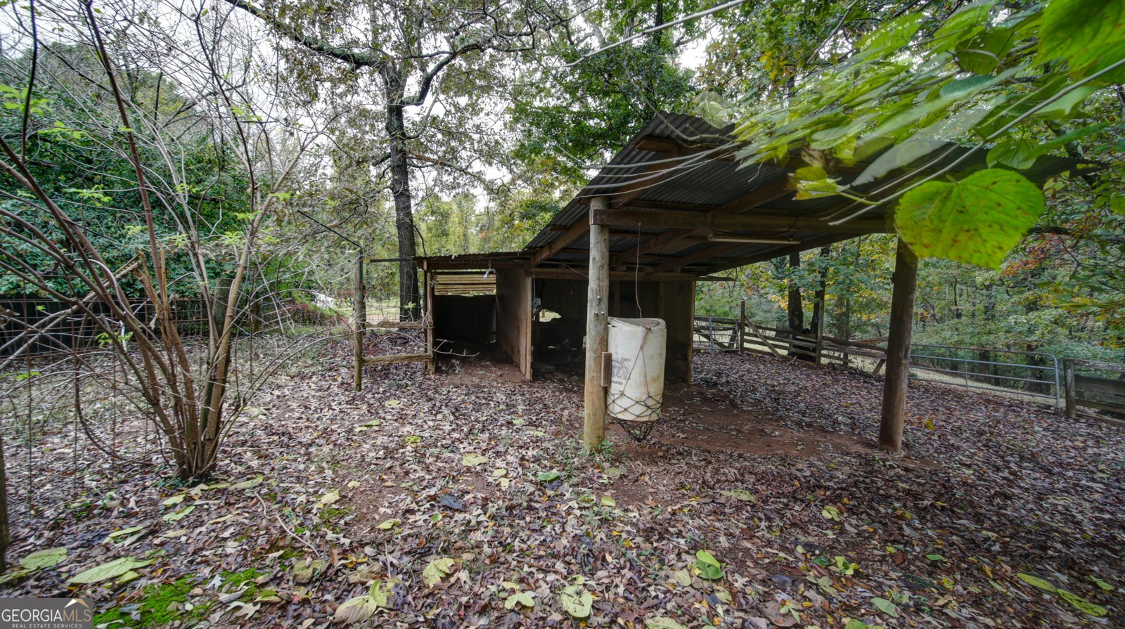 4985 Truman Mountain Road Gainesville - 26