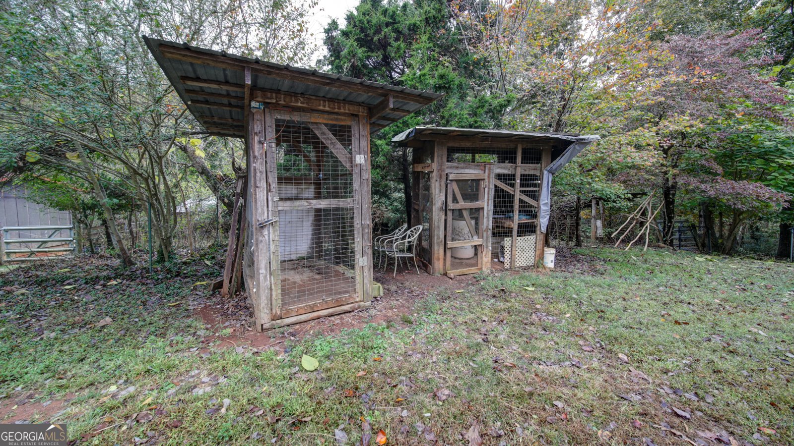 4985 Truman Mountain Road Gainesville - 27