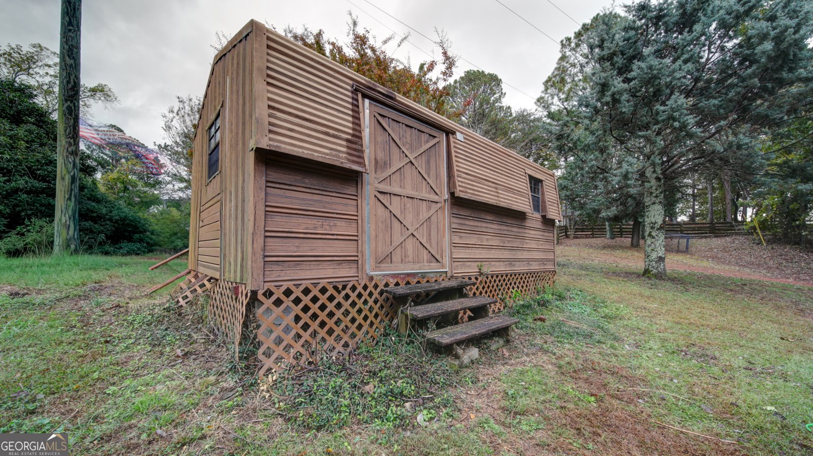 4985 Truman Mountain Road Gainesville - 28