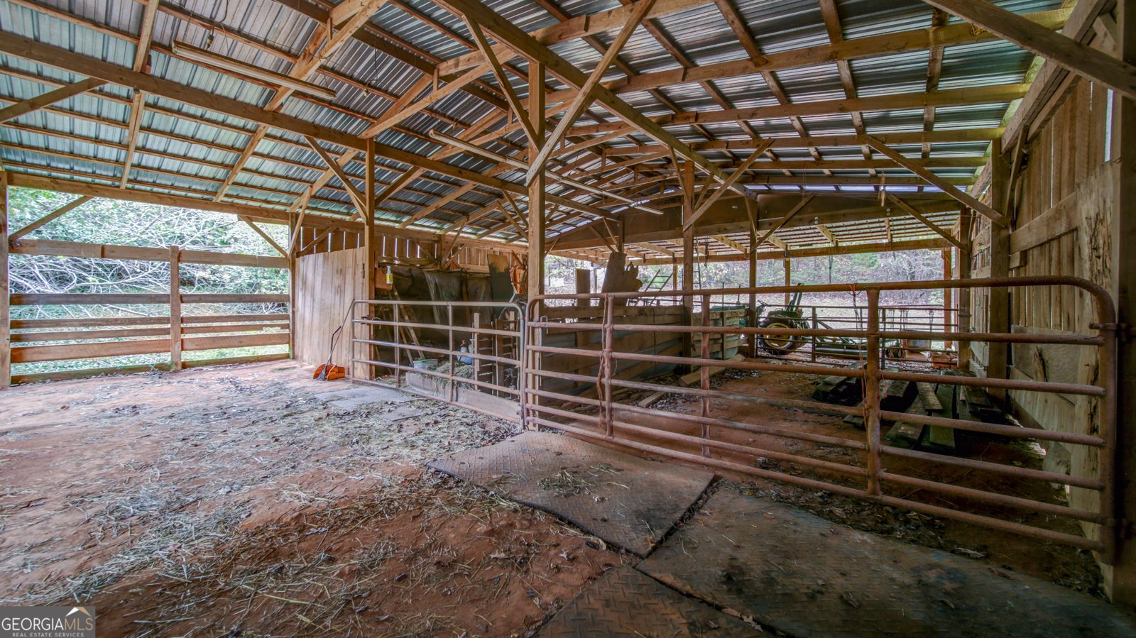 4985 Truman Mountain Road Gainesville - 29