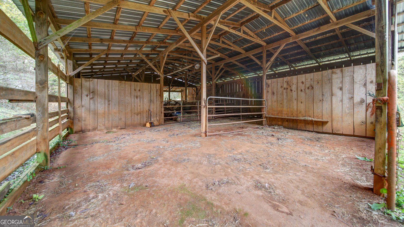 4985 Truman Mountain Road Gainesville - 30