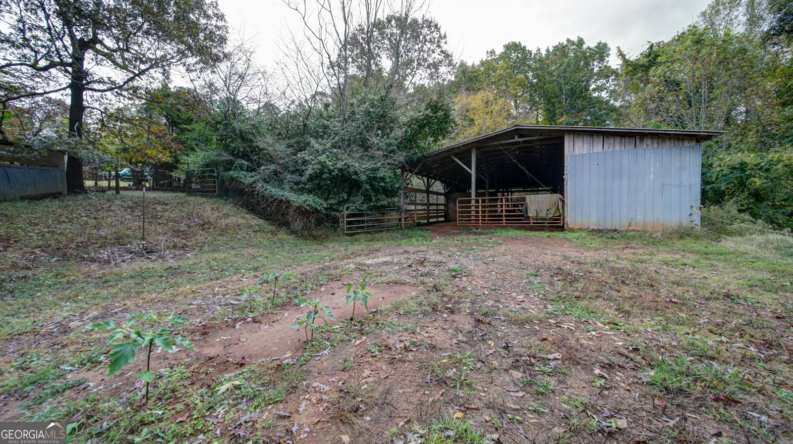 4985 Truman Mountain Road Gainesville - 31