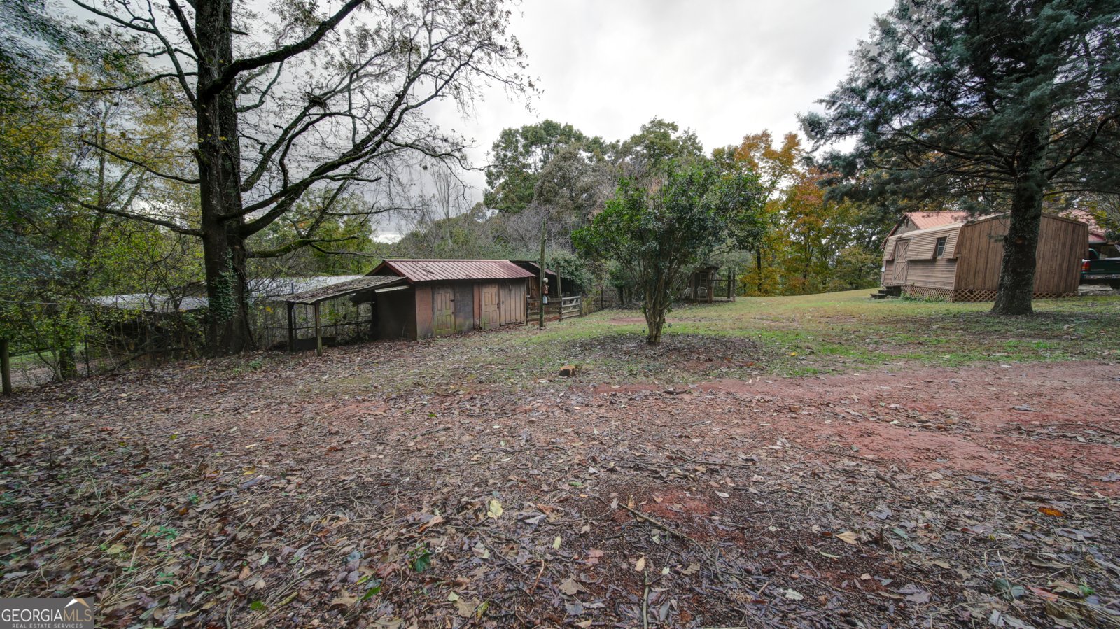 4985 Truman Mountain Road Gainesville - 32