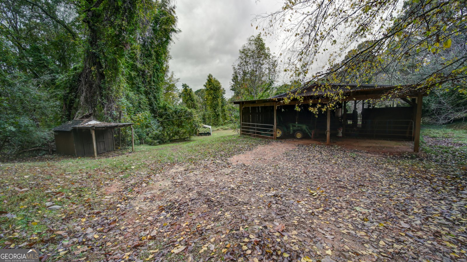 4985 Truman Mountain Road Gainesville - 33