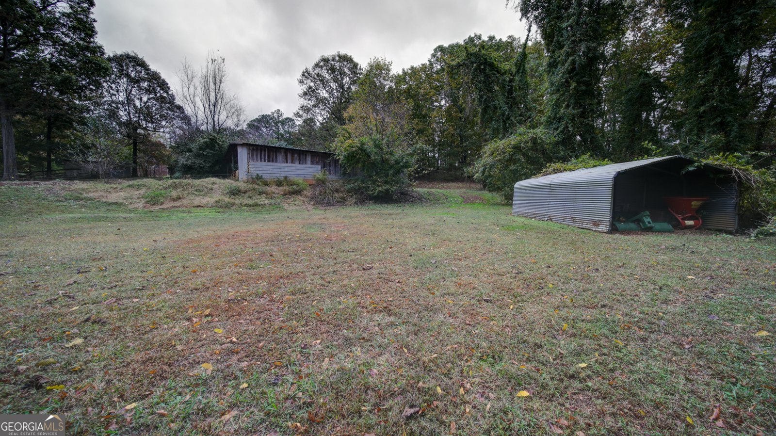 4985 Truman Mountain Road Gainesville - 34