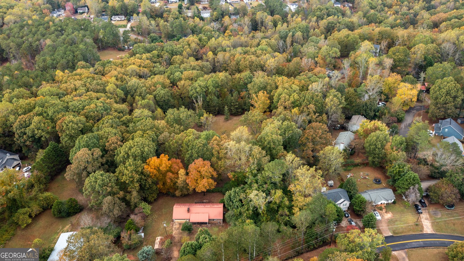 4985 Truman Mountain Road Gainesville - 36