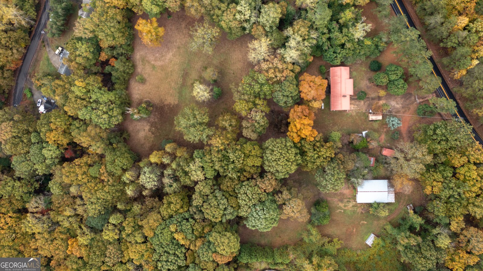 4985 Truman Mountain Road Gainesville - 37