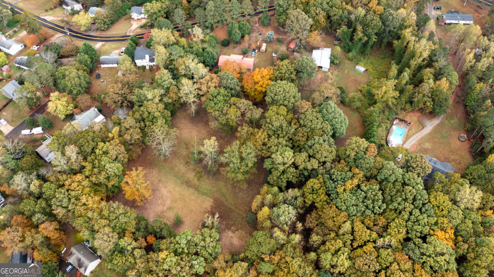 4985 Truman Mountain Road Gainesville - 38