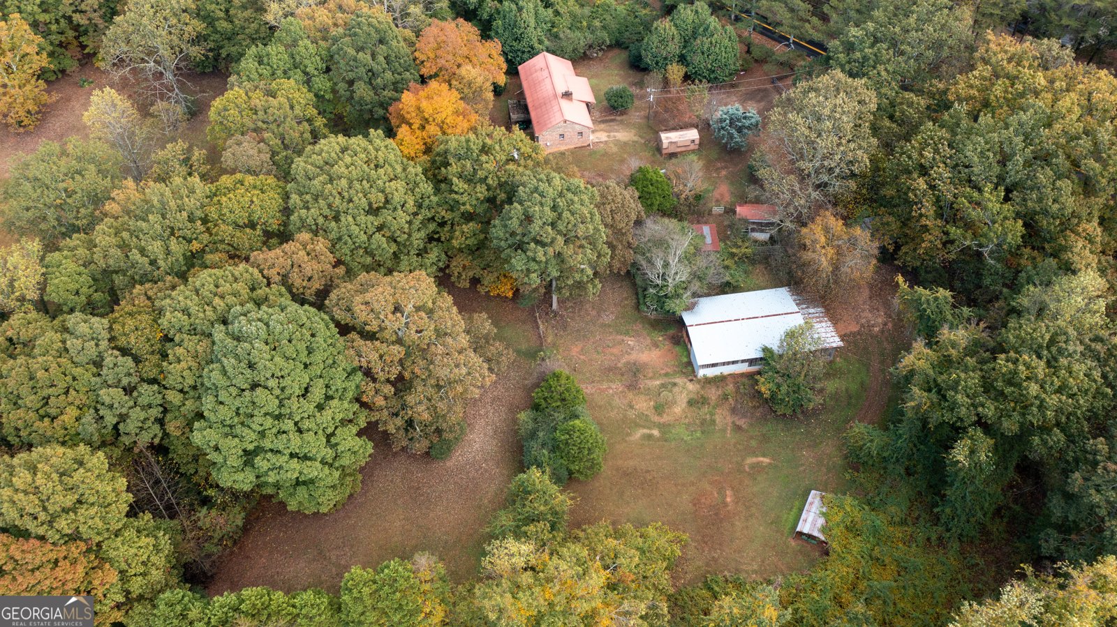 4985 Truman Mountain Road Gainesville - 41