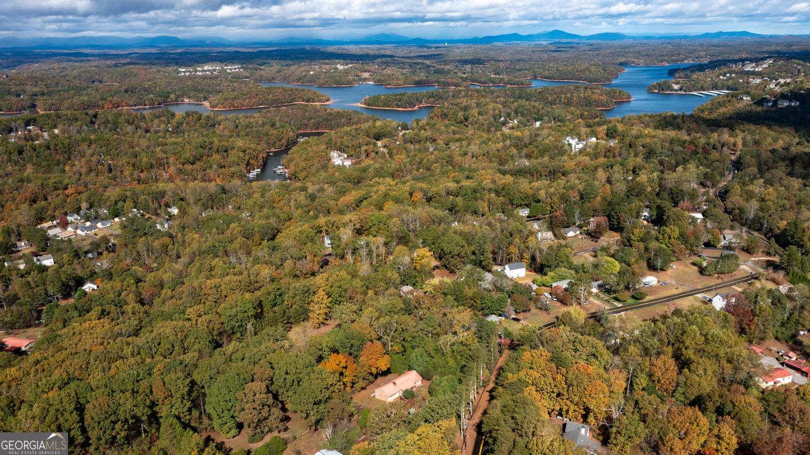 4985 Truman Mountain Road Gainesville - 42