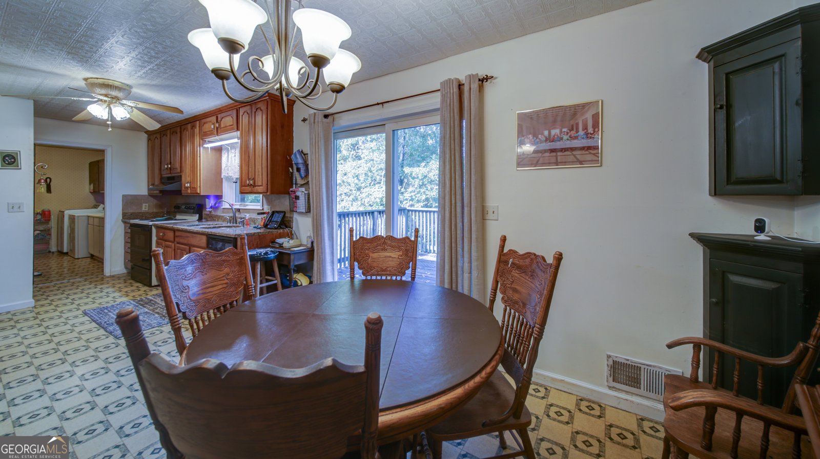 4985 Truman Mountain Road Gainesville - 5