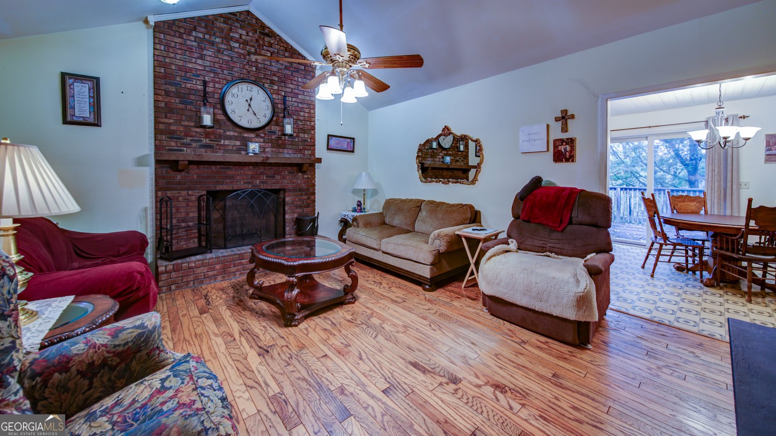 4985 Truman Mountain Road Gainesville - 6