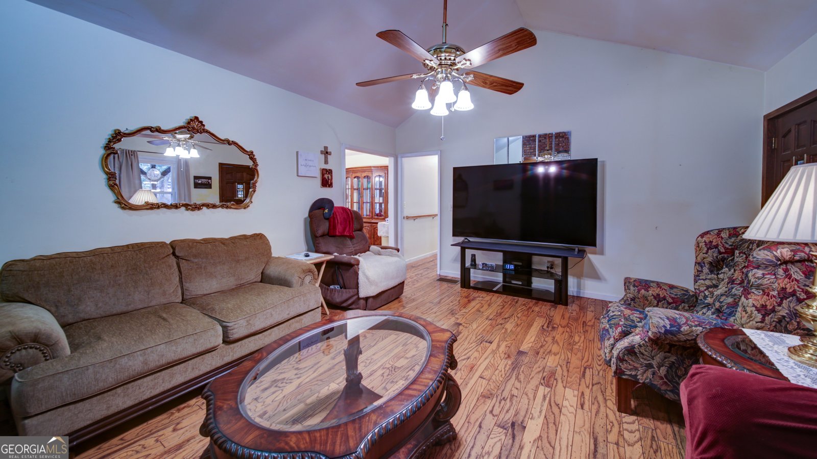 4985 Truman Mountain Road Gainesville - 7